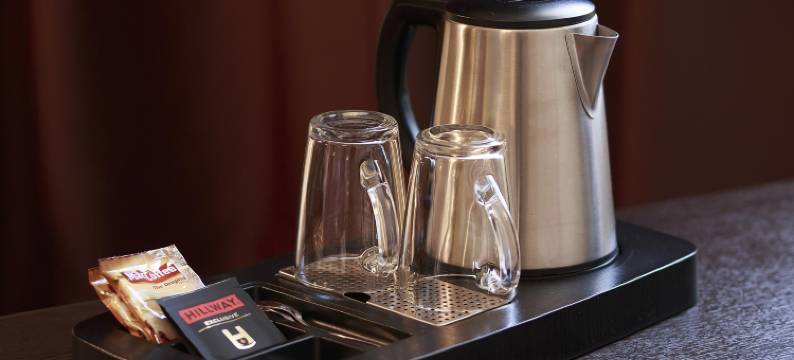 巴尔丁酒店(Bardin)图片