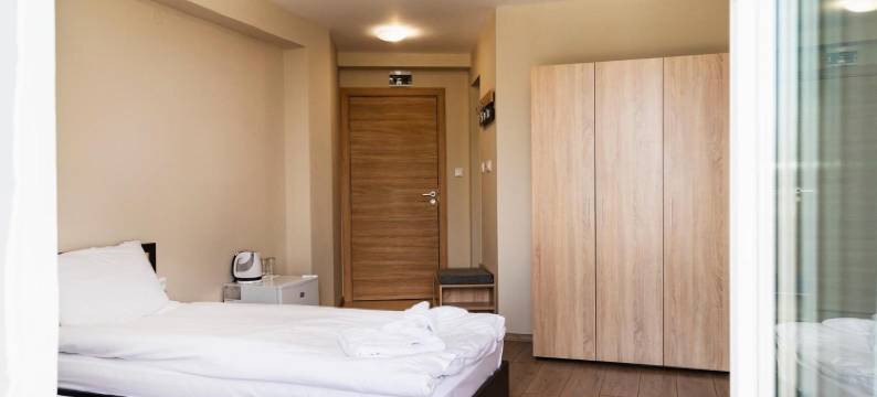 Family Hotel - City Hotel Yambol图片