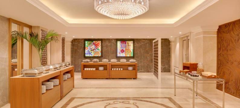 柠檬树尊贵酒店 布达尼尔坎塔 加德满都 尼泊尔(Lemon Tree Premier Budhanilkantha Kathmandu, Nepal)图片