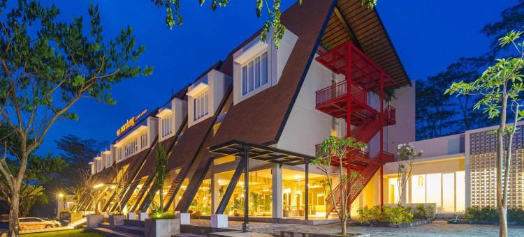 Se.Nandung Living and Space图片