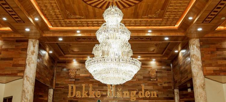 Resort Dakke Mang Den图片