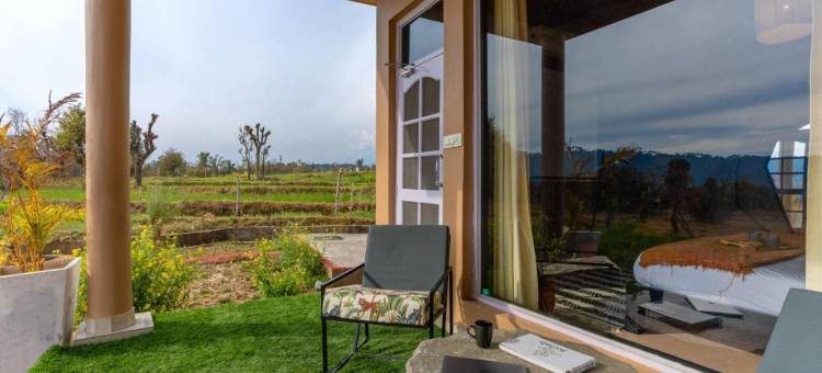 巴伦布尔与世隔绝酒店(Seclude Palampur)图片