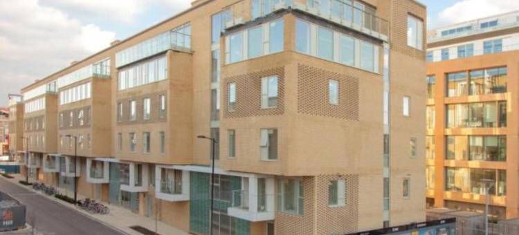 维斯塔 Citystay 生活公寓(Citystay Living - Vesta Apartments)图片