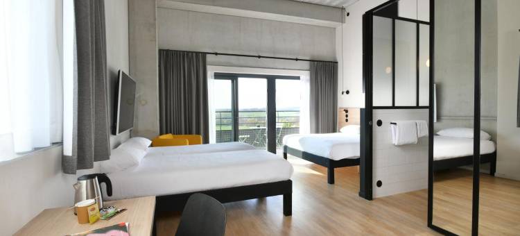 宜必思尚品那幕尔酒店(2021 年 7 月开业)(Ibis Styles Namur)图片