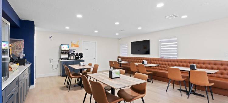 Baymont by Wyndham Orlando Downtown图片