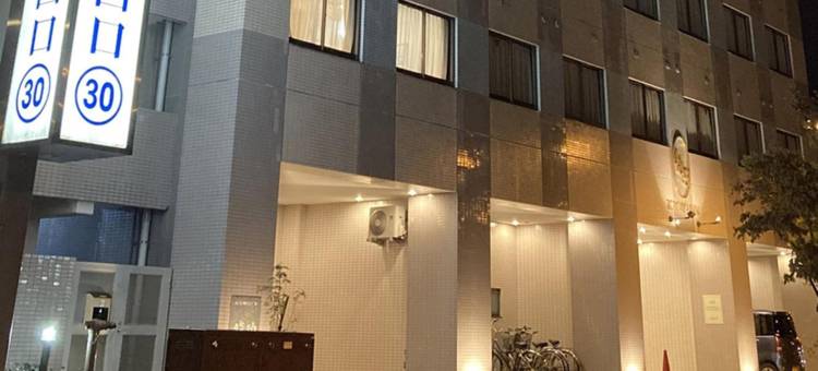 东横INN福岛站西口(Toyoko Inn Fukushima-eki Nishi-guchi)图片