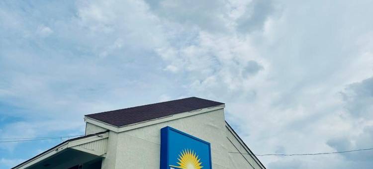 Days Inn by Wyndham Kansas City Northeast(Days Inn by Wyndham Kansas City Northeast)图片