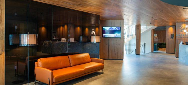 安塔尔公寓(Residence Antares)图片