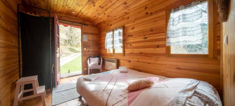 在船上的朋友们 - e步旅馆(Les Copains à Bord - Gîte d'étape)图片