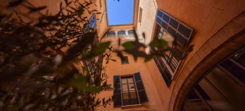 PuroGrand酒店(Puro Grand Hotel)图片