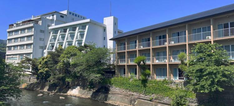 伊东园酒店(Itoen Hotel)图片