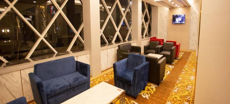 贝斯特韦斯特巴塘加林酒店(Best Western Batang Garing)图片