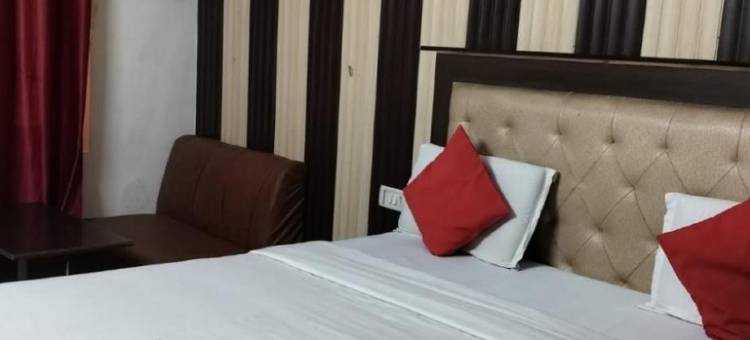 普拉岘特宫酒店(Hotel Prashant Palace)图片