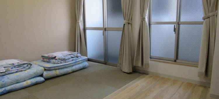 未来酒店(Hotel Mirai)图片