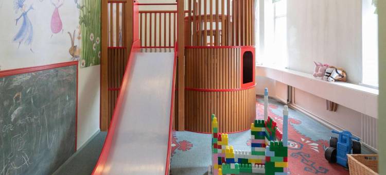 Imatran Valtionhotelli图片