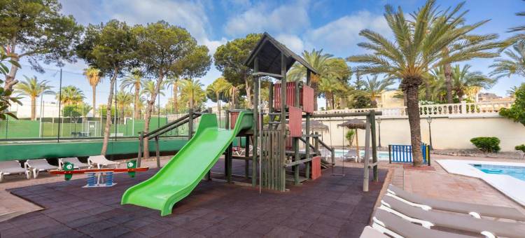 梦幻港口酒店(Hotel Moon Dreams Portomagno)图片