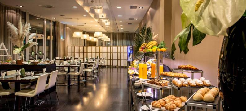 对角线广场酒店(Hotel Diagonal Plaza)图片