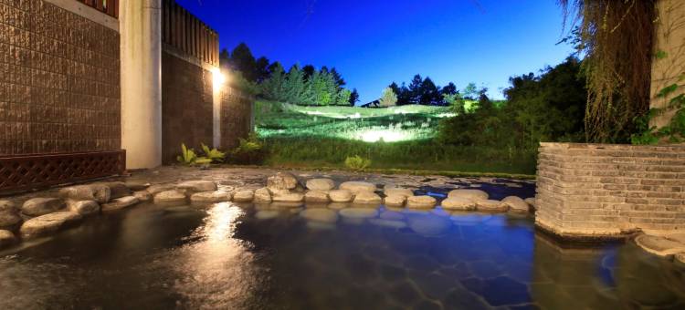 ANA轻井泽假日酒店(ANA Holiday Inn Resort Karuizawa)(Holiday Inn Resort Ana Karuizawa by IHG)图片