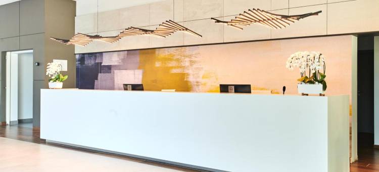 普拉瓦拉古纳公园花园套房酒店(Garden Suites Park Plava Laguna)图片