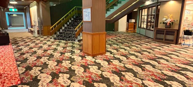 糸園岛酒店(Itoen Hotel Shima)图片