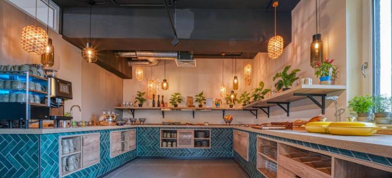 Vienna House Easy by Wyndham Augsburg图片