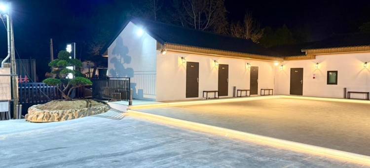 Xiang Yi Courtyard Homestay图片