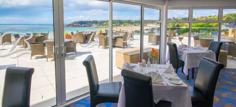 比亚里茨酒店(Biarritz Hotel)图片