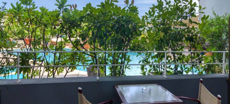 迪布里酒店(Hotel Le Tilbury)图片