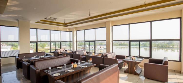 蓝毗尼宫度假村(Lumbini Palace Resort)图片