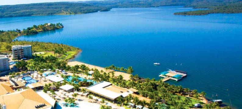 里维埃拉公园酒店，由WAM体验(Riviera Park Hotel by Wam Experience)图片