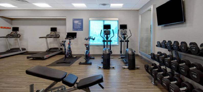 莱克维尔明尼亚波里斯欢朋酒店(Hampton Inn Lakeville Minneapolis)图片