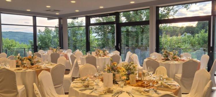 安托尼斯舒特酒店(Hotel Antoniushütte)图片