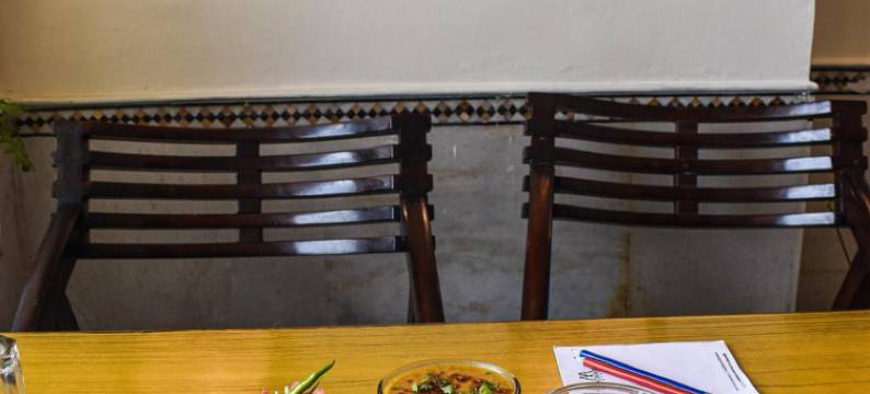 霍华德恒河传统酒店(Ganga Heritage by Howard)图片