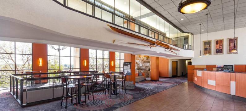 Comfort Inn Eagan Minneapolis - St. Paul South图片