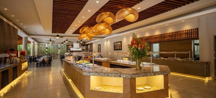 塔马林德西洋酒店-全包(Occidental Tamarindo - All Inclusive)图片