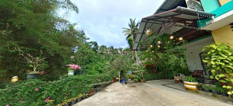 瓦亚纳德溪流皇家酒店(Wayanad Royal Stream)图片