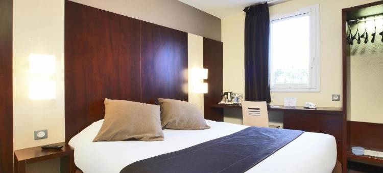 Kyriad Direct北佩皮尼昂机场(Kyriad Direct Perpignan Nord – Aéroport)图片