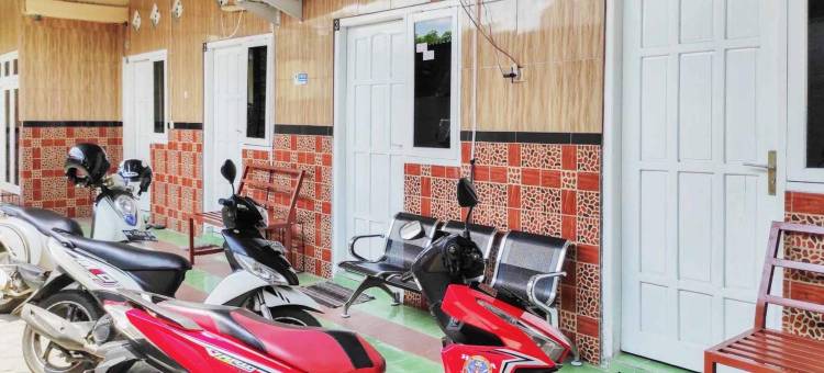 Queen Asri Mitra RedDoorz图片