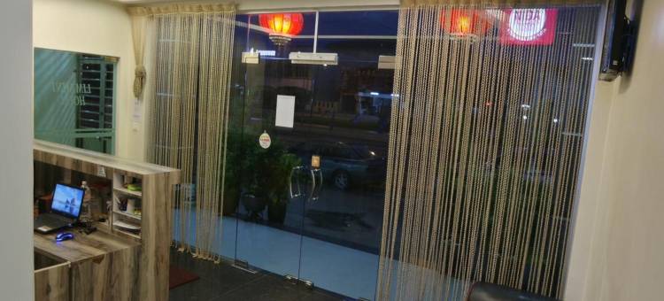 蕾姆米尼酒店(LIM Mini Hotel)图片