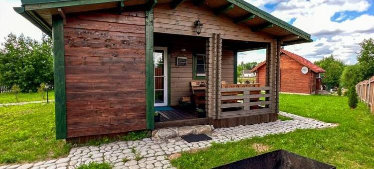 Zdorovey Country Complex图片