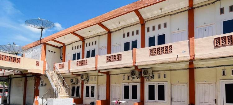 Amira House Kisaran RedPartner图片