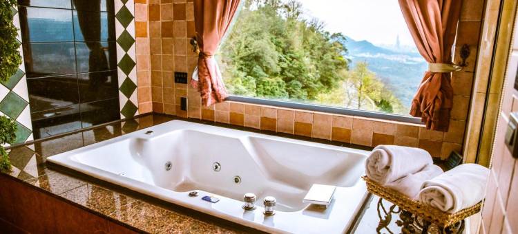 薇星景观汽车旅馆图片