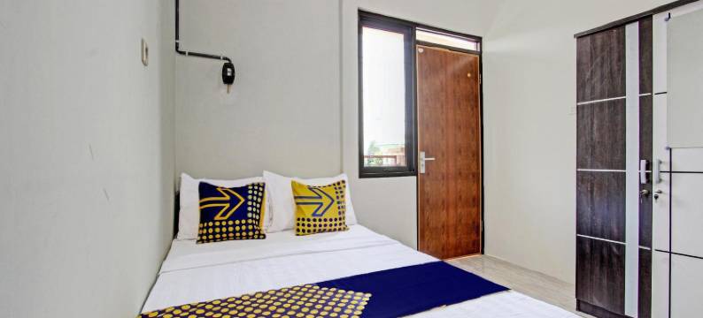 O 克里斯汀民宿酒店(Hotel O Kristin Homestay)图片