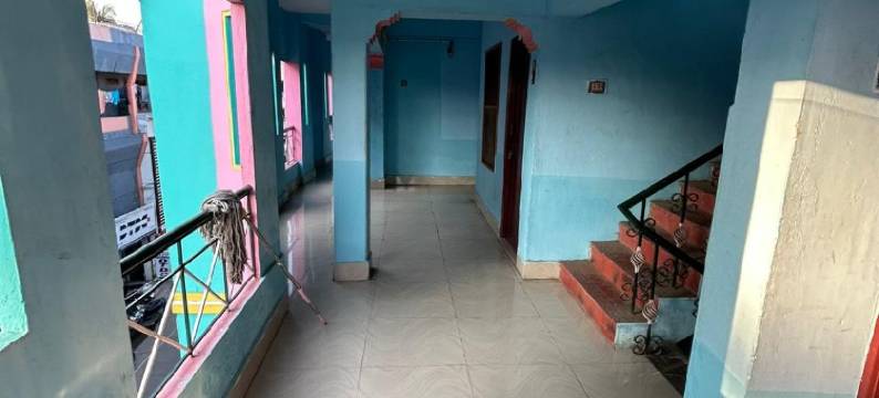 米拉旅馆(Meera Lodge)图片