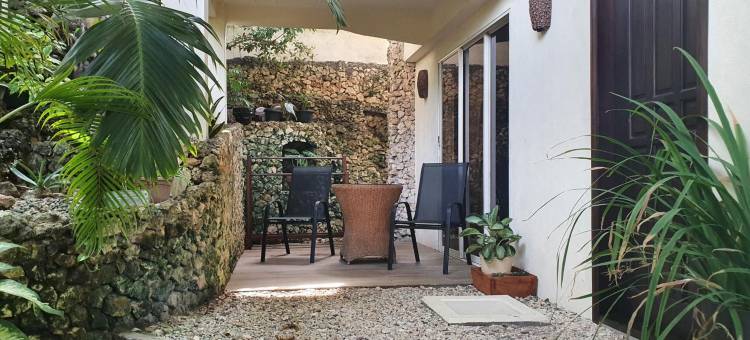 马拉帕斯夸安吉丽娜海滩度假村及意大利餐厅(Angelina Beach Resort & Italian Restaurant Malapascua)图片