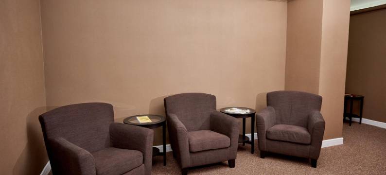 疗养酒店及水疗中心(Medical Hotel & Spa)图片