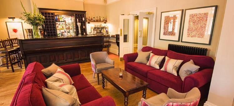 伊斯林顿别墅(Eslington Villa)图片