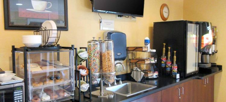 奇萨戈温德姆速8酒店(Super 8 by Wyndham Chisago City)图片