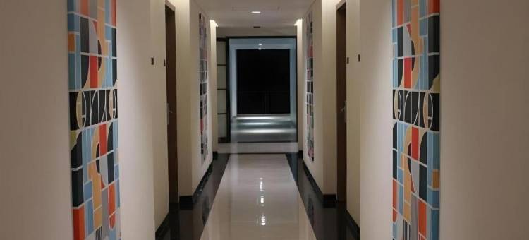 比安可科斯特尔酒店(Bianco Costel)图片