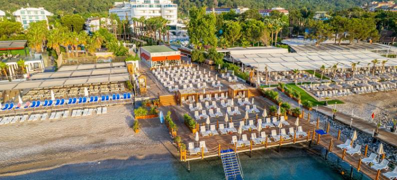 罗斯花园高级酒店(Rose Garden Premium Hotel)图片